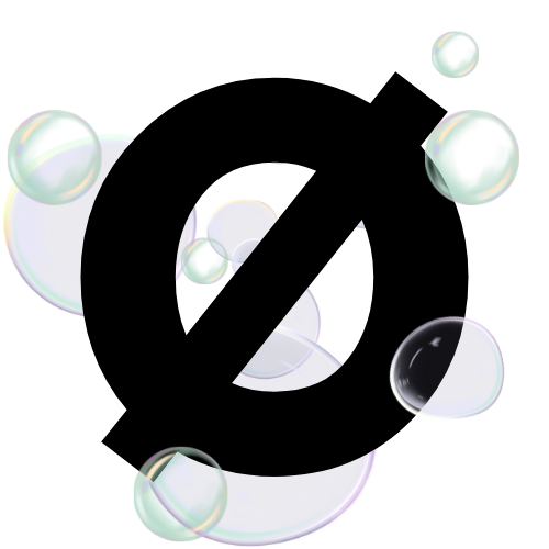 bublinyØ